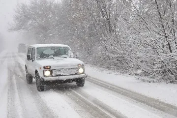 Опасност от падащи камъни по пътищата в Смолянско