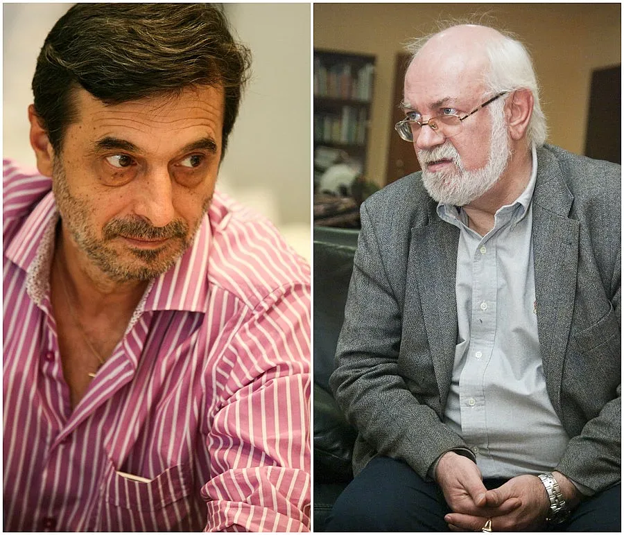 Манолов: Ще се кандидатирам за председател на "Подкрепа", ако нямам друг избор