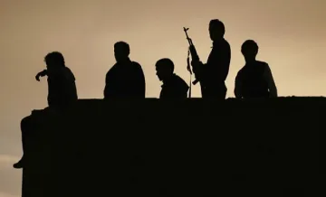 Британски джихадист се прибрал през България