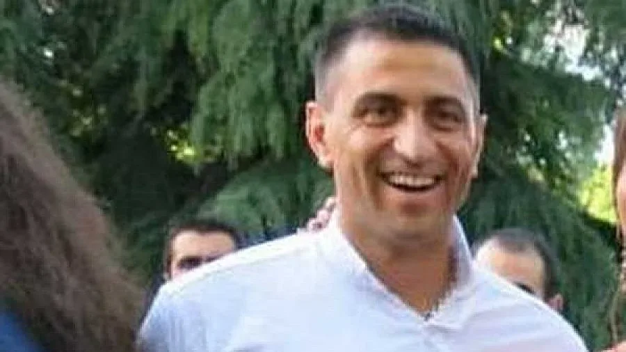 Чернаев пускал майтапи часове преди да се гръмне