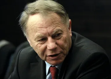 Няма свобода без сигурност