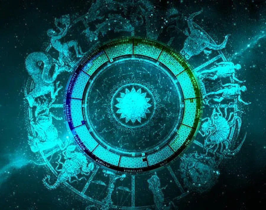 Зарежда ни енергия