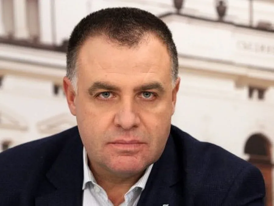 Оправдаха и Мирослав Найденов по делото за корупция