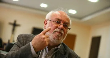 Д-р Тренчев: Не можеш да бъдеш християнин от време на време