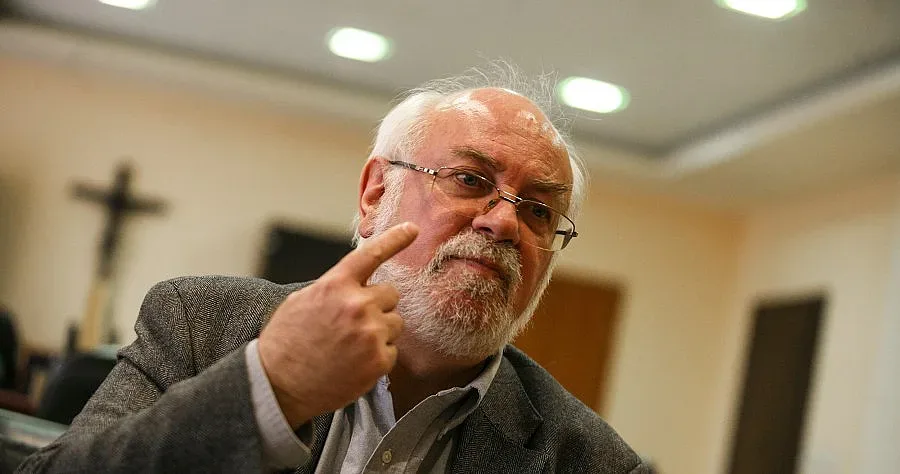 Д-р Тренчев: Не можеш да бъдеш християнин от време на време