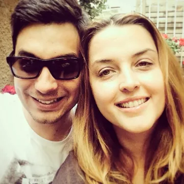 Светослав Иванов при Вълка от Уолстрийт