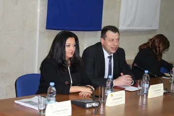 И министър Павлова е за втори лифт в Банско