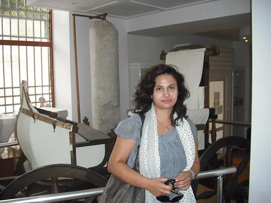 Кючукова: Лувърът е шанс за туризма ни, да не го изпускаме