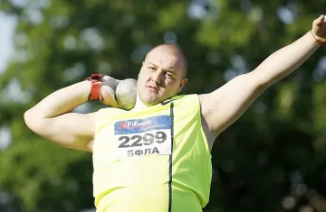 Nike ще облича българските атлети