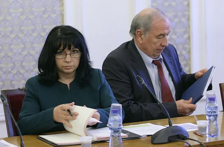 Петкова: Предстоят проверки на всички ЕРП-та