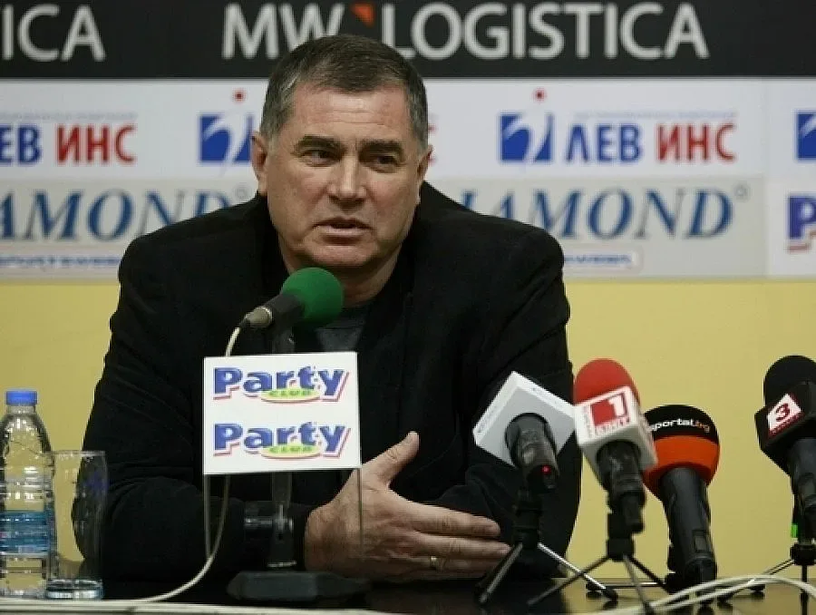 Турнир "Академик" събира елита в Добрич