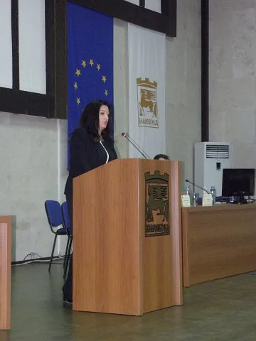 Благоевград отличник в програмата за саниране