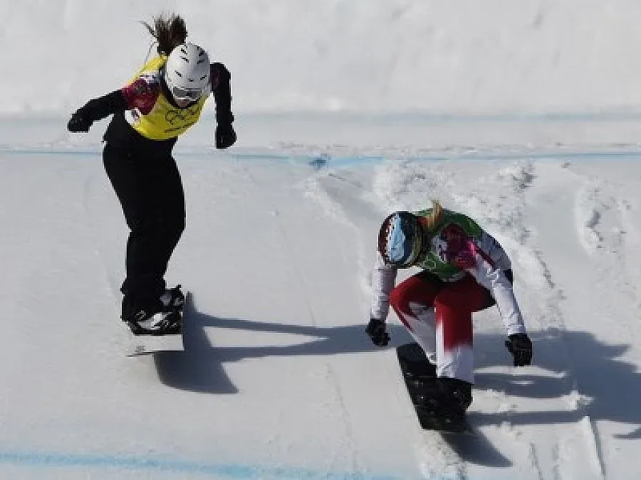Сани Жекова грабна златото на Универсиада '15