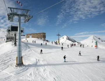 Кметът на Гоце Делчев с рамо за развитието на туризма в Банско