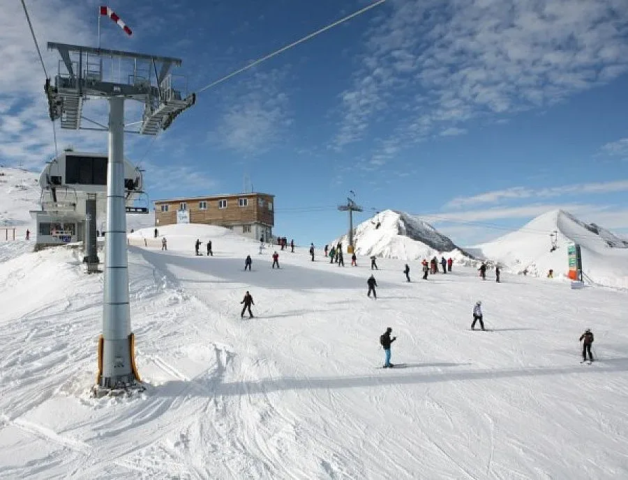 Кметът на Гоце Делчев с рамо за развитието на туризма в Банско