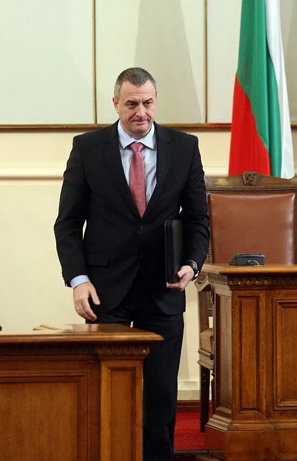 Йовчев: Няма подслушвани протестиращи граждани