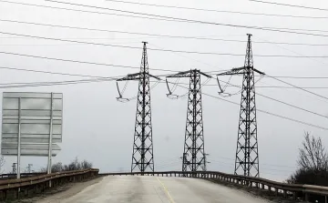 Монтана остана без ток