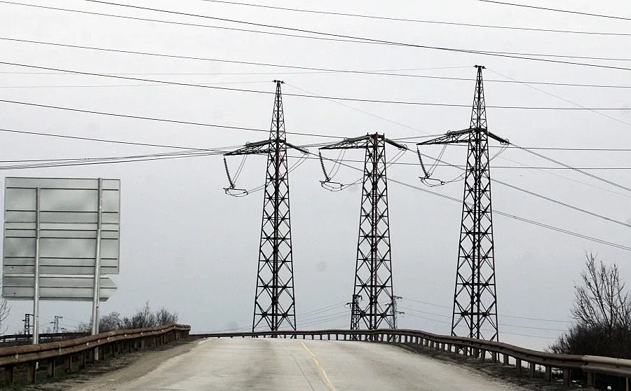 Монтана остана без ток