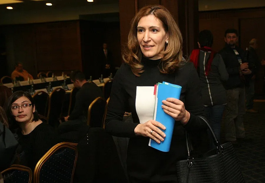 Издаваме по-лесно туристически визи за Русия и Украйна