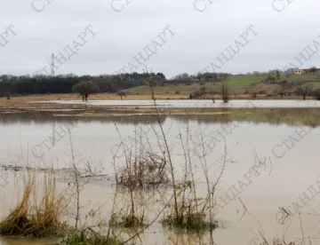 Четири добрички села все още бедстват