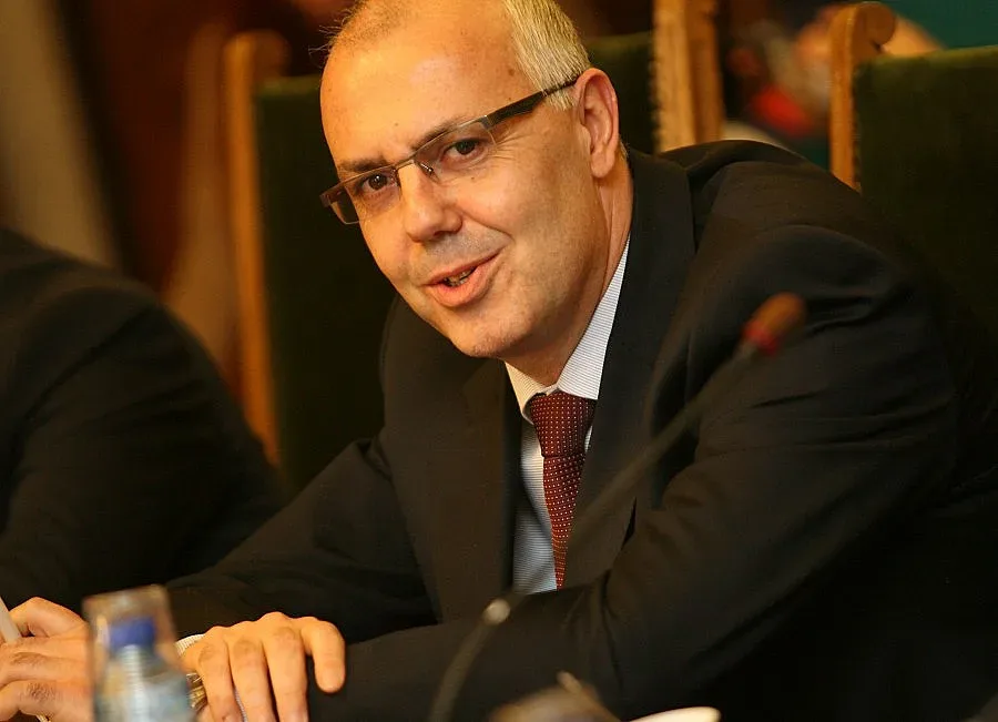 Вучков: Нито един пожарникар или спасител не е съкратен и няма да бъде