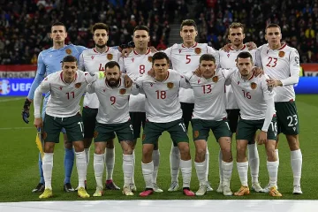 Беларуска легенда със смайващи думи за България