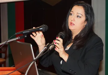 Министър Павлова представя програмата за саниране в Благоевград