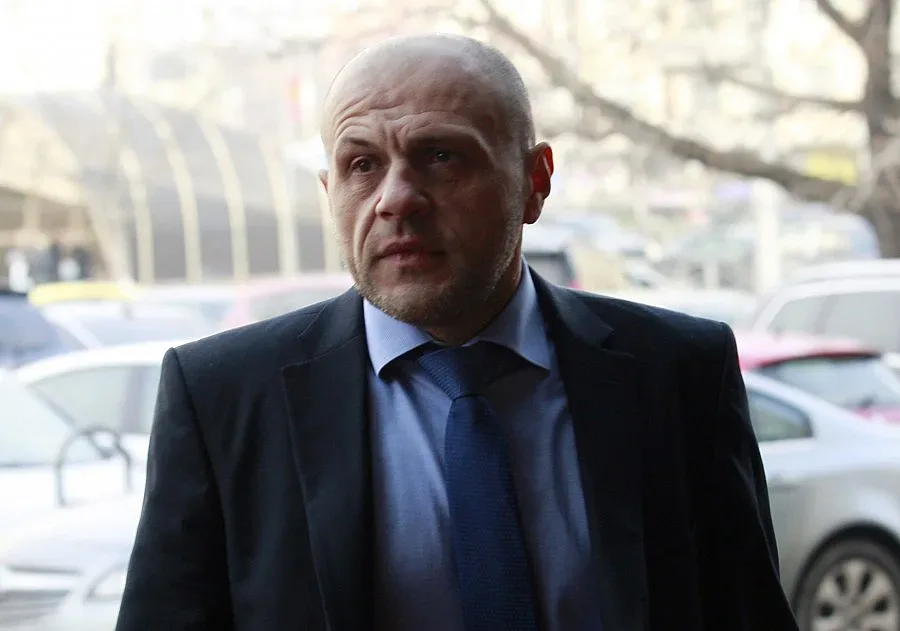 Дончев за бедствията: Най-тежкото е, че загиват хора 