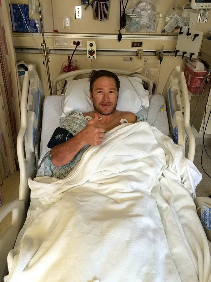 ВИДЕО: Боде Милър аут от Световното