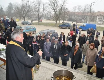 Три години от трагедията в село Бисер 