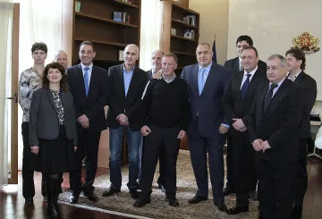 Банско: Държавата ни подкрепя за втори лифт