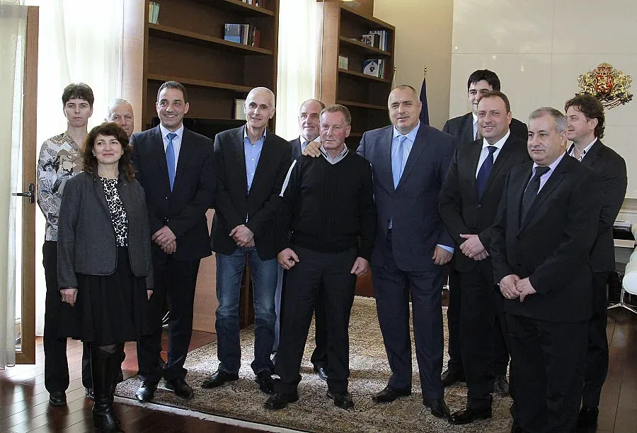 Банско: Държавата ни подкрепя за втори лифт