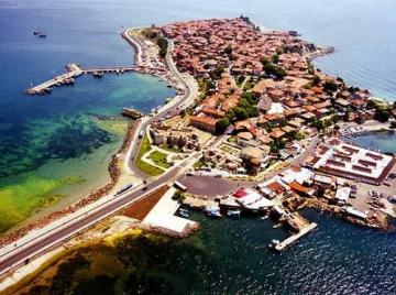 Бившият прокурор на Несебър се самоуби