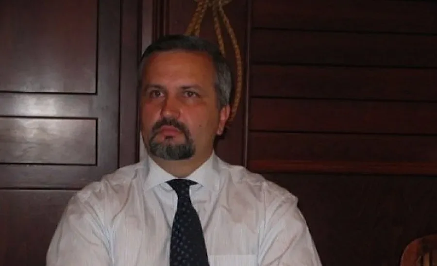 Ивайло Зартов на съд за 2.2 млн лв, придобити незаконно