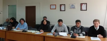 Дискутираха общинските планове за развитие в Благоевград