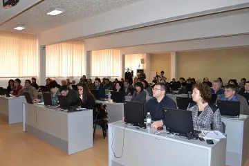 Общинарите в Казанлък приеха Бюджет 2015