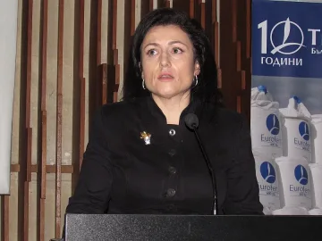 Танева: Няма опасност от зърнена криза