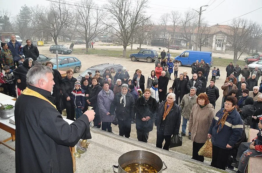 Три години след трагедията Бисер пак под вода