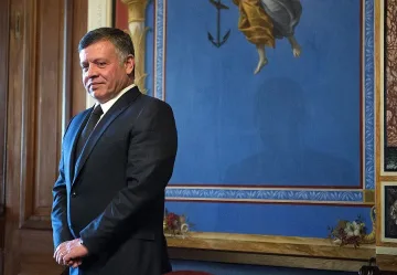 Йордания удари "Ислямска държава"  