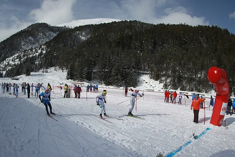 Цинзов и Григорова с титлите и в преследването