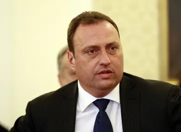 Г. Икономов: Удовлетворен съм от безрезервната подкрепа на първите мъже 