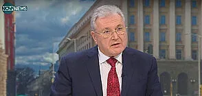 Проф. Спасов разкри истината за болница "Лозенец"