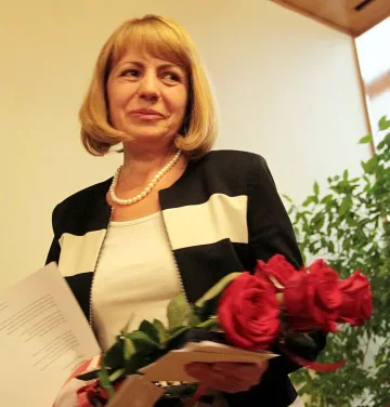 Йорданка Фандъкова стана баба