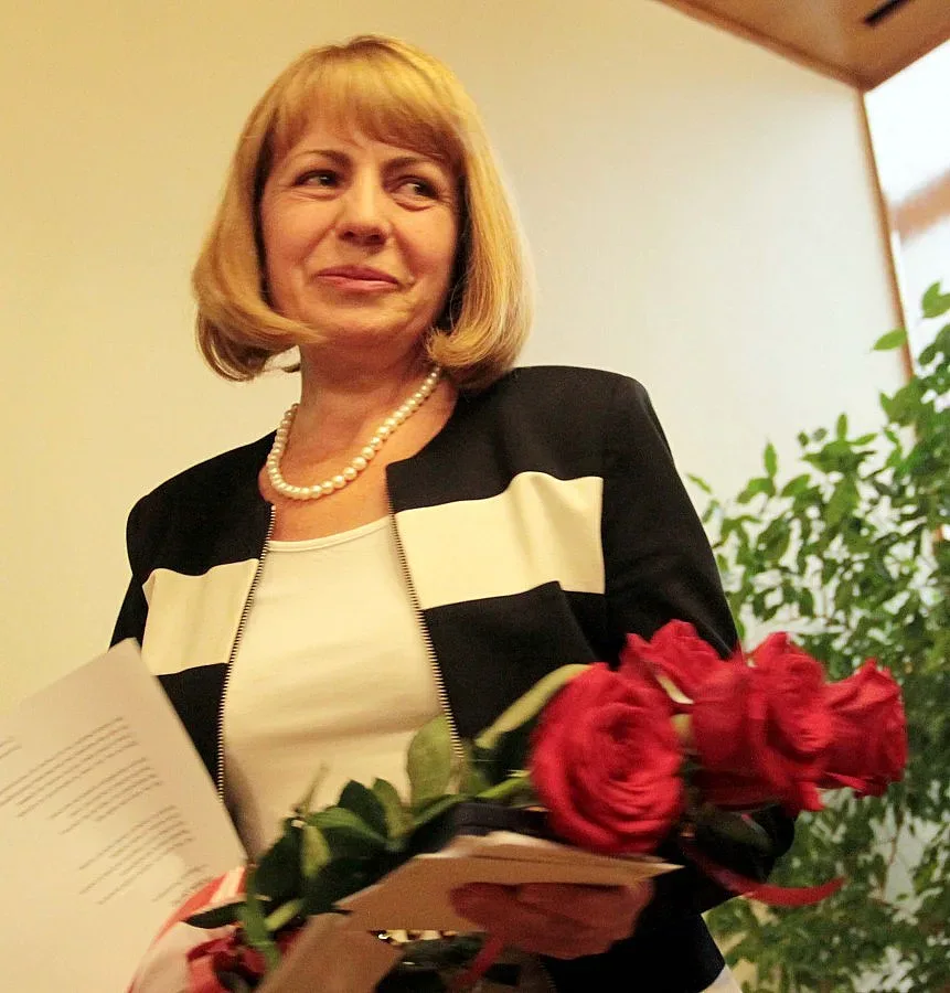 Йорданка Фандъкова стана баба