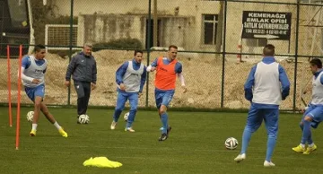 Титулярите на "Левски" за мача с Лех Познан