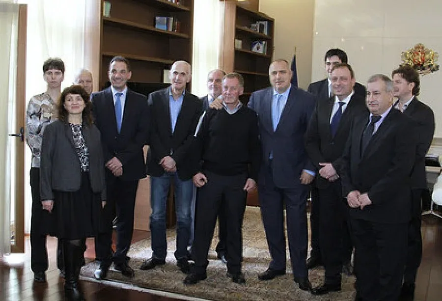 Борисов към кмета на Банско: Убедете еколозите за втори лифт 