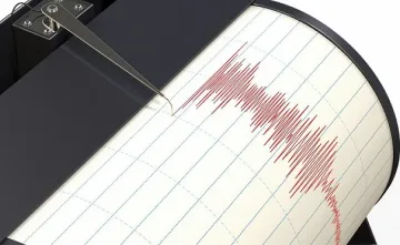Земетръсът разлюля и Старозагорско