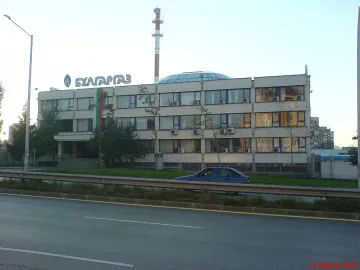 „Булгаргаз” вече е с нов директор