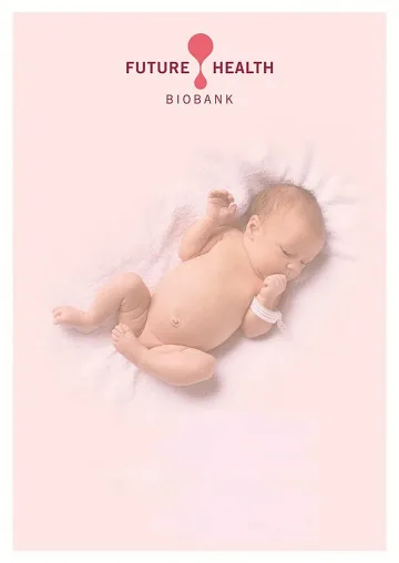 Погрижете се за здравето си с Future Health