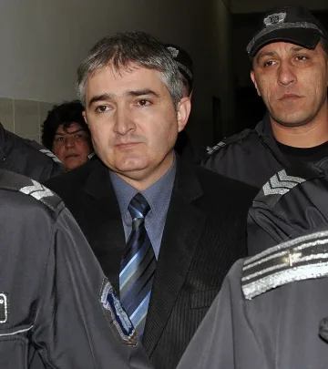 Караиванов: Жертва съм на мафията